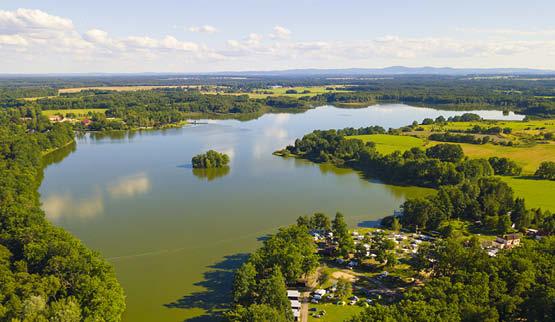 Aandachtstrekker Pardubice